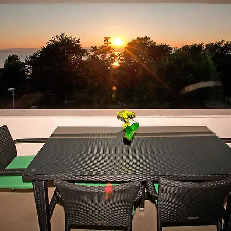 Apartman Maslina I