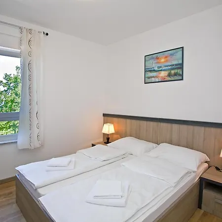 Apartamento Maslina I