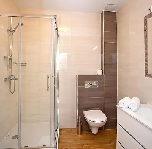 Apartment Maslina