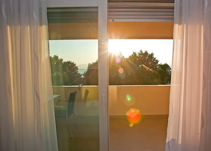 Maslina Apartment