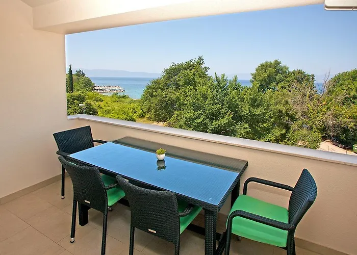 Maslina Apartment