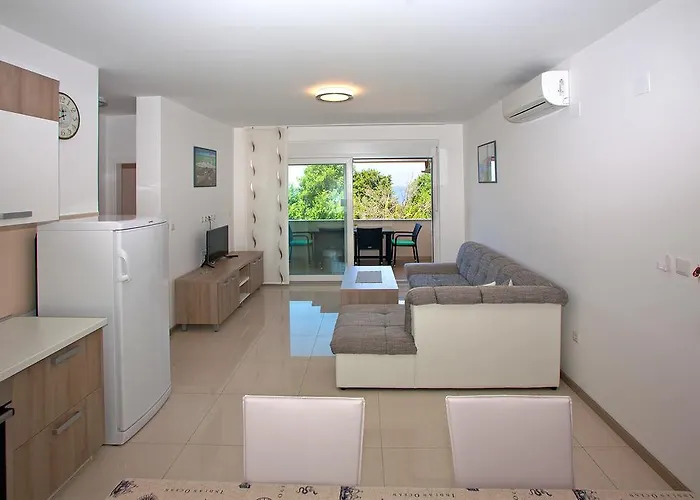 Maslina Apartment *
