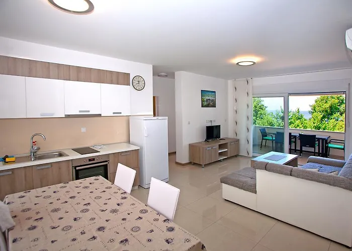 Maslina Apartment *