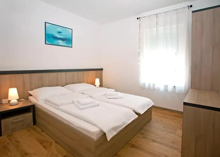 Maslina Apartment