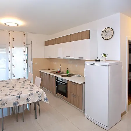 Maslina Apartment