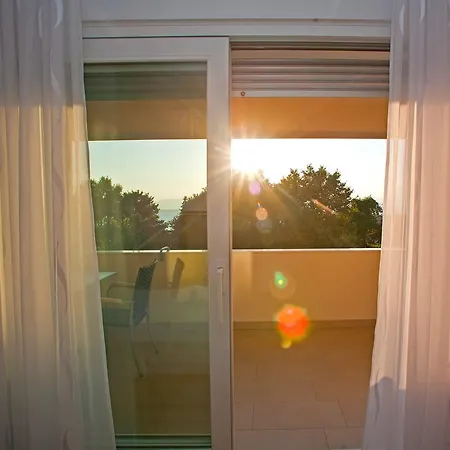 Maslina Apartment