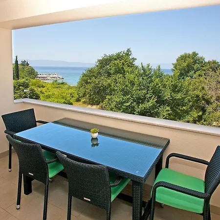 Maslina I Apartmán
