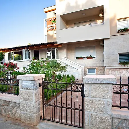 Apartment Maslina