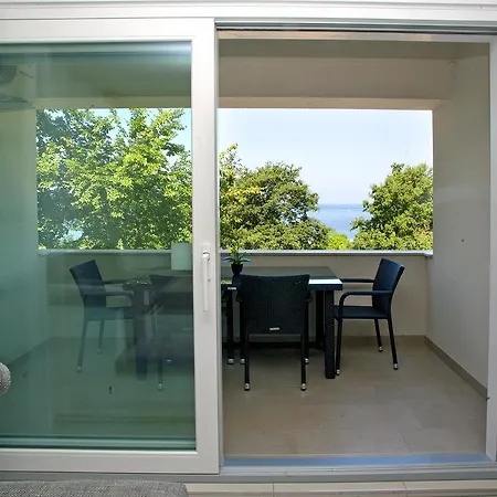 Apartament Maslina I