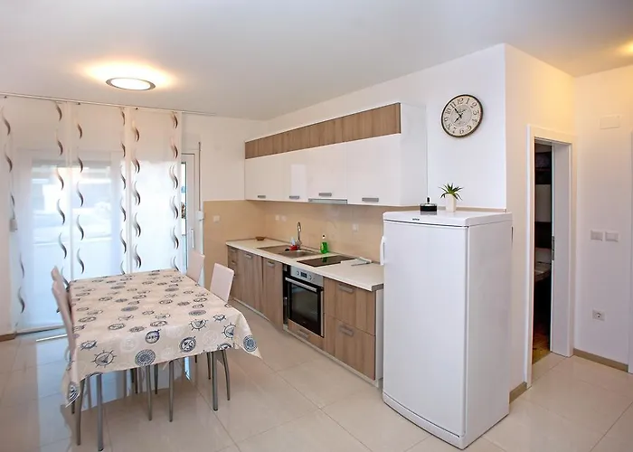 Maslina I Apartmán