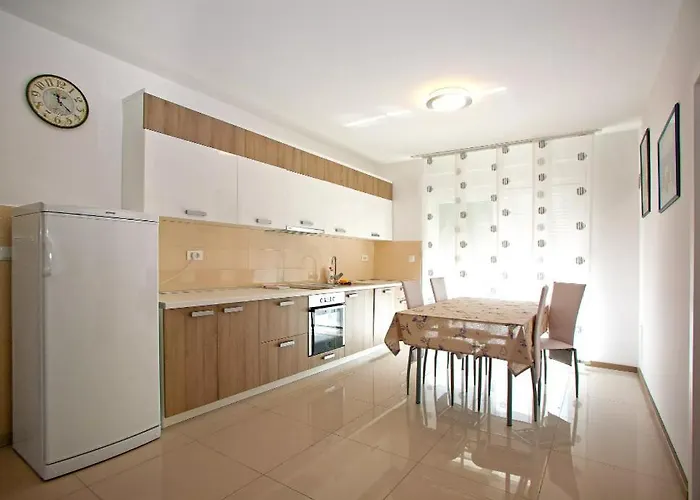 Apartmán Maslina I