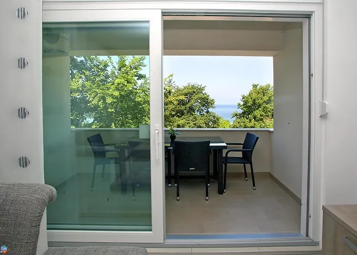 Apartmán Maslina I