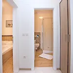 Apartmán Maslina I Njivice