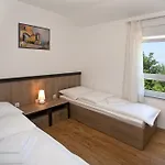 Apartmán Maslina I Njivice
