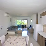 Apartmán Maslina I *