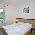 Apartmán Maslina I