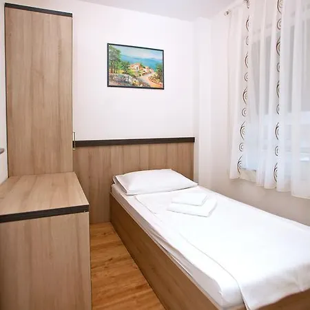 Maslina I * Njivice