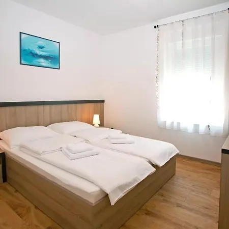 Maslina I Apartmán