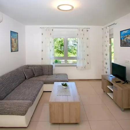 Maslina I Apartmán *